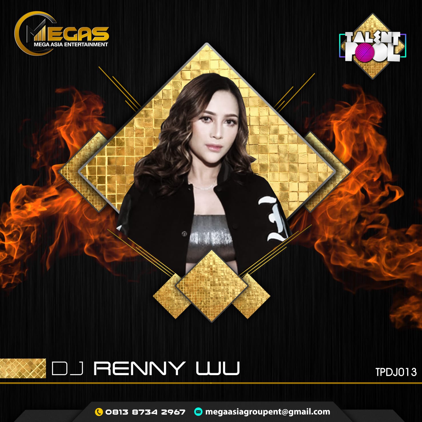 Renny Wu